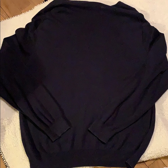 Polo by Ralph Lauren - Pima Cotton Sweater - Picture 3 of 4